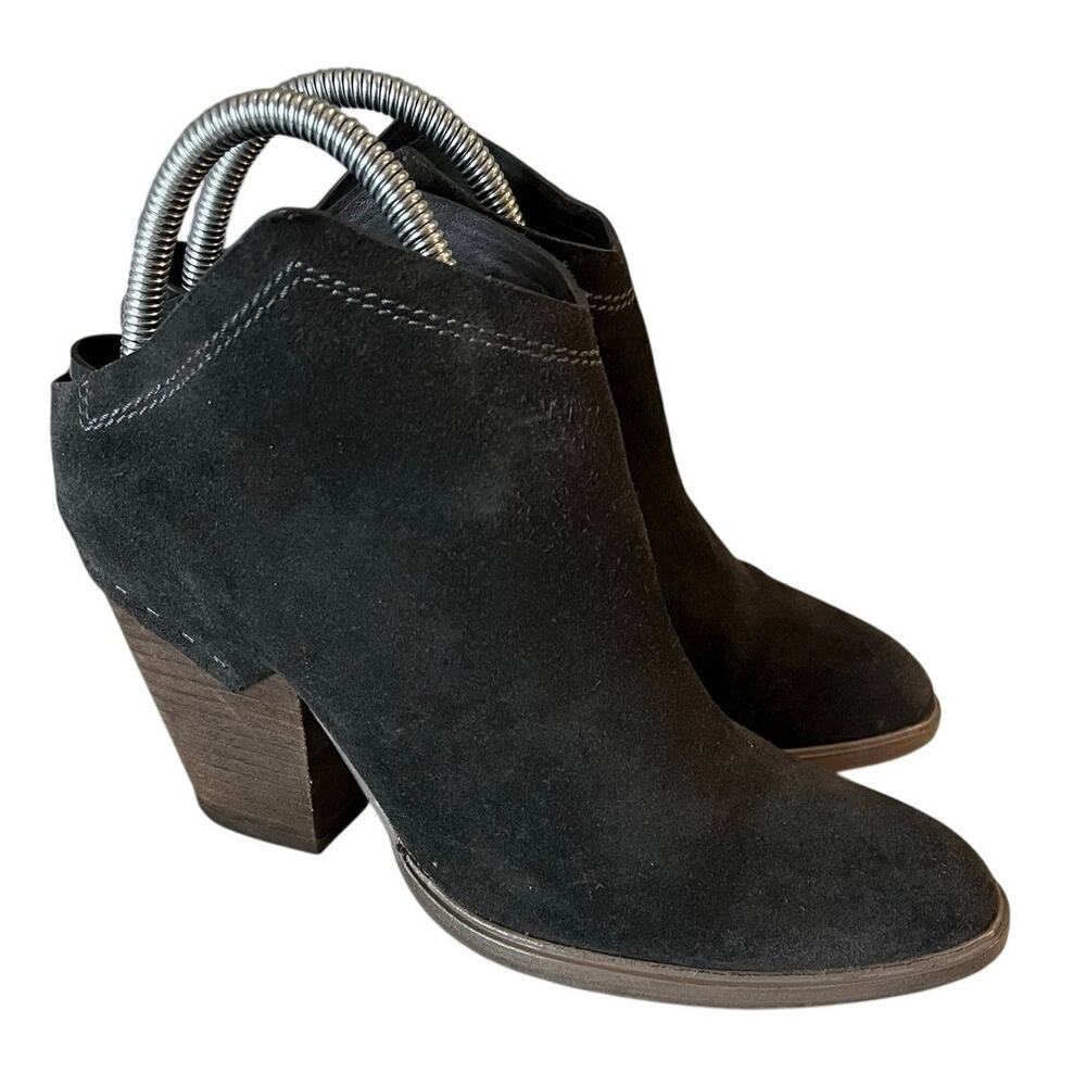 Dolce Vita | Size 9.5 Brown Ankle Boots